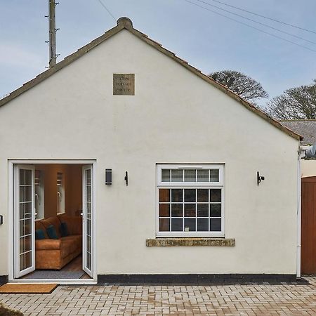 Host & Stay - Iona Cottage Beadnell Exterior photo