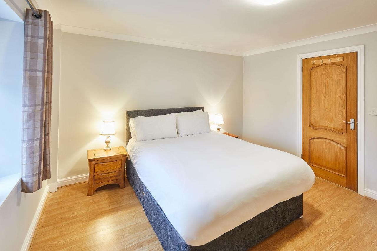 Host & Stay - Iona Cottage Beadnell Exterior photo
