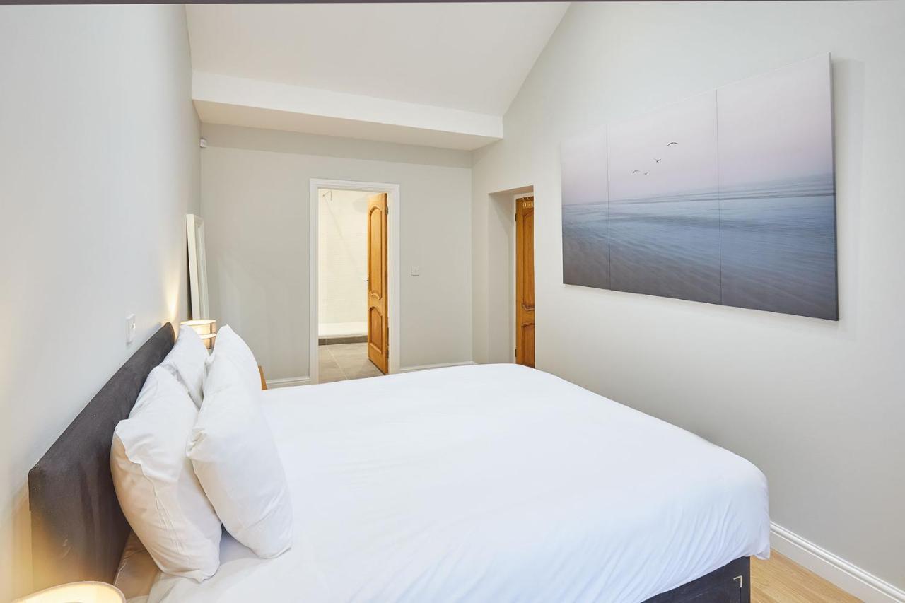 Host & Stay - Iona Cottage Beadnell Exterior photo
